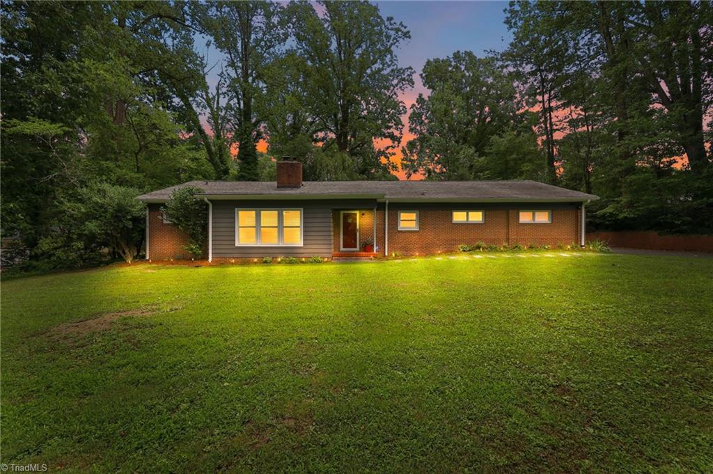 138 Circle Drive, Thomasville, NC, 27360