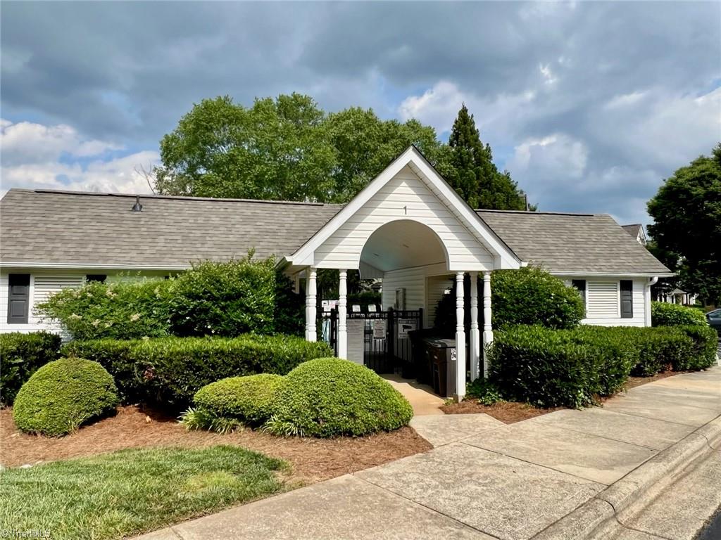 88 Tannenbaum Circle, Greensboro, North Carolina image 4