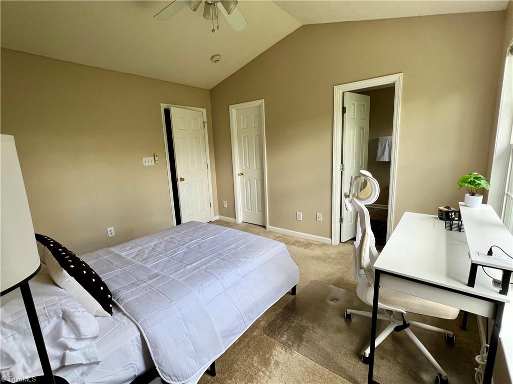 88 Tannenbaum Circle, Greensboro, North Carolina image 20