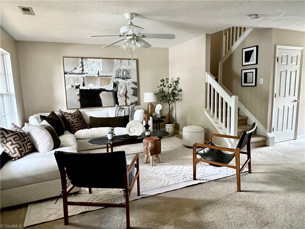 88 Tannenbaum Circle, Greensboro, North Carolina image 6