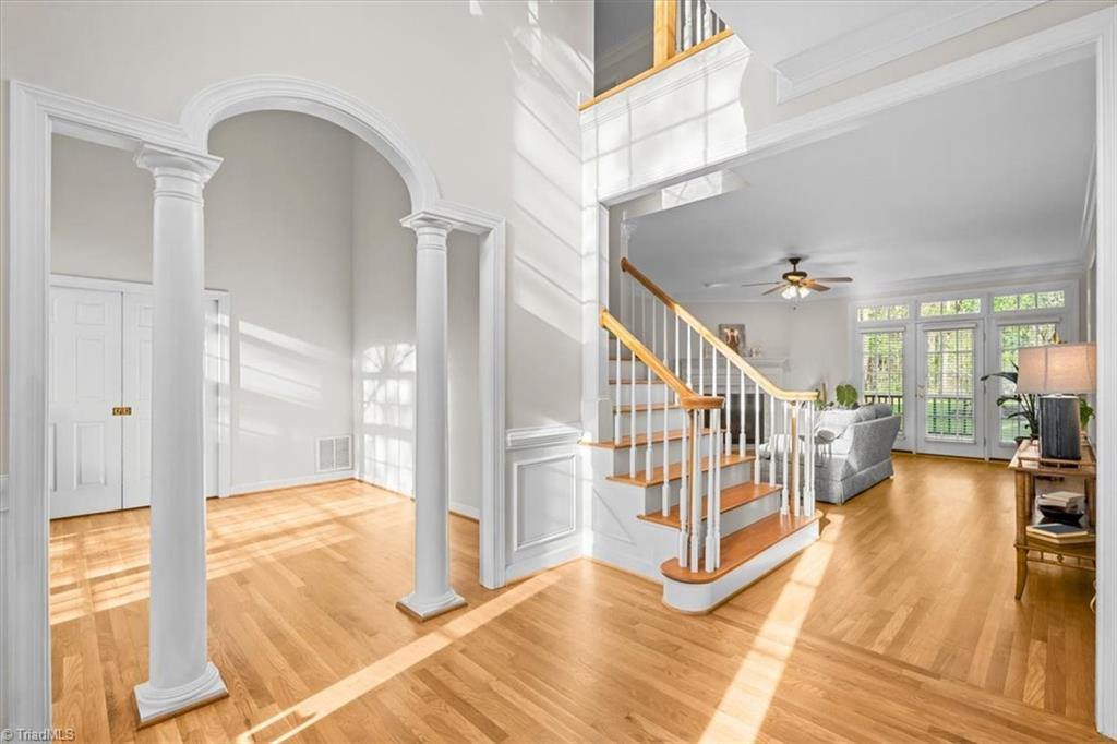 6605 Stonecroft Drive