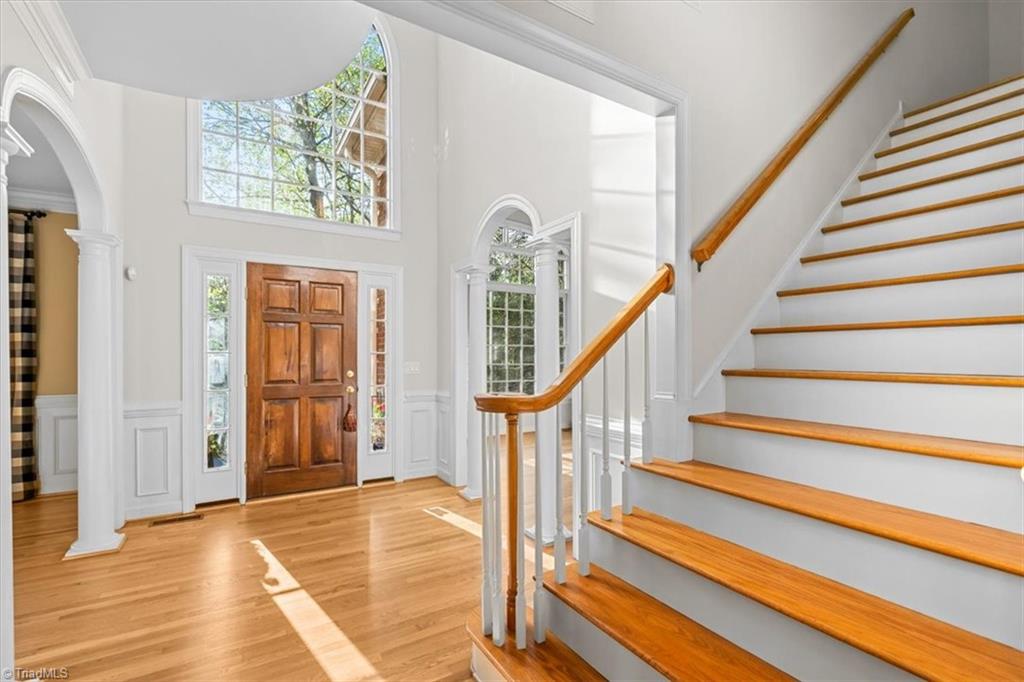 6605 Stonecroft Drive