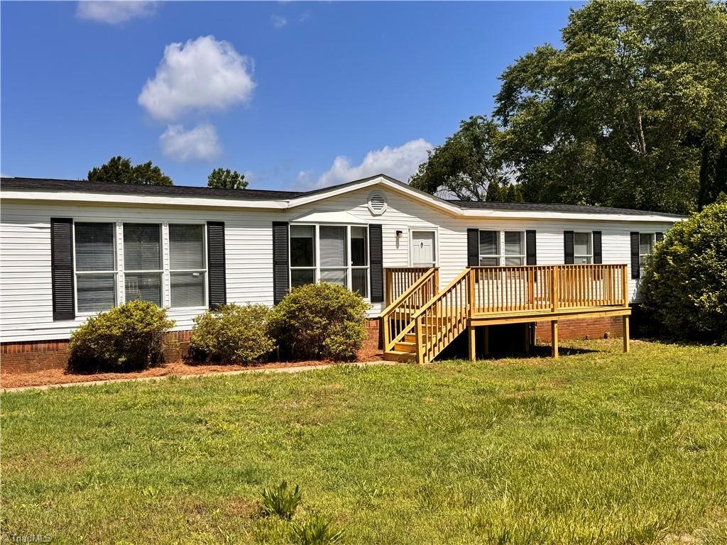 7060 Nc Highway 801, Mocksville, North Carolina image 1