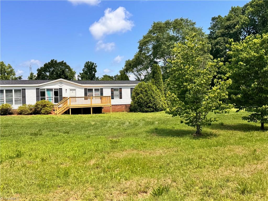 7060 Nc Highway 801, Mocksville, North Carolina image 41