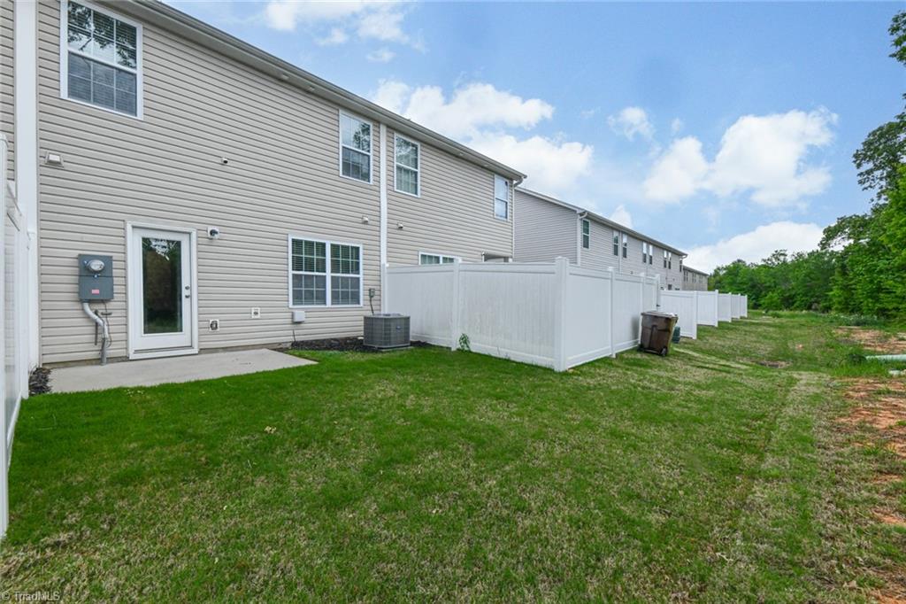 5687 Carrington Court #3, Trinity, North Carolina image 23