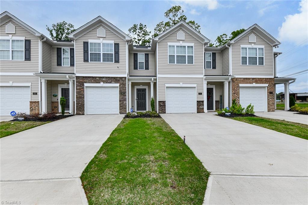 5687 Carrington Court #3, Trinity, North Carolina image 1