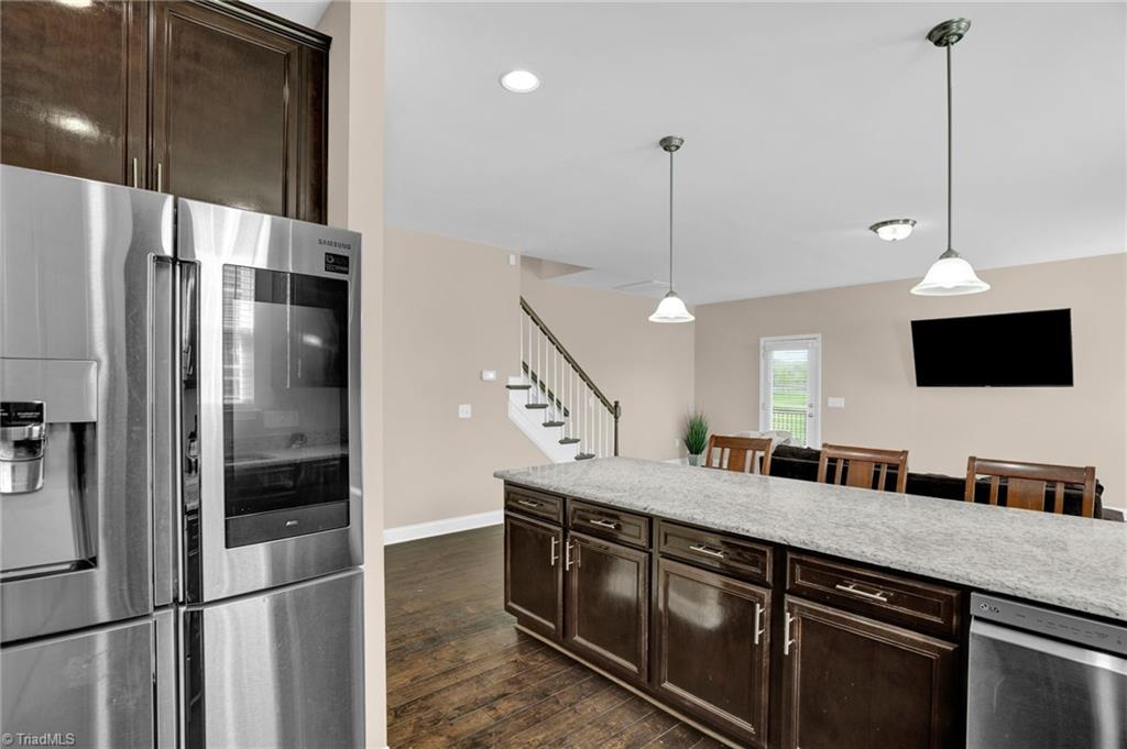 343 Brinkley Circle, Mebane, North Carolina image 13