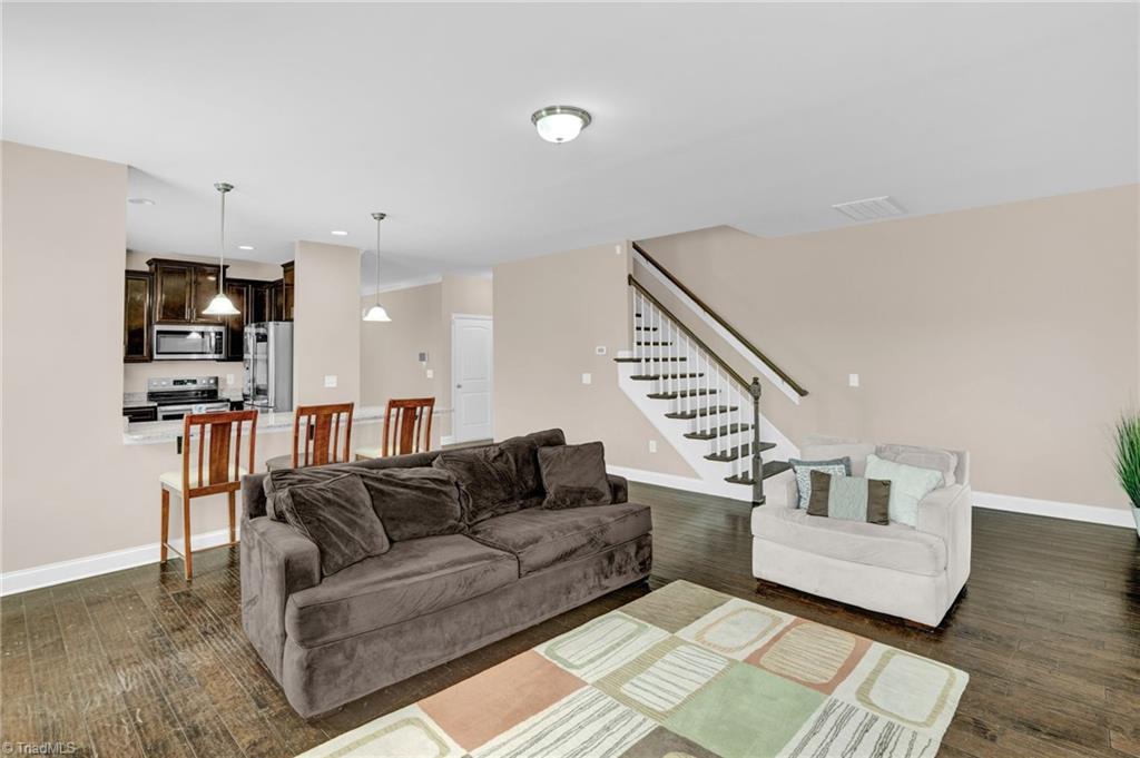 343 Brinkley Circle, Mebane, North Carolina image 18