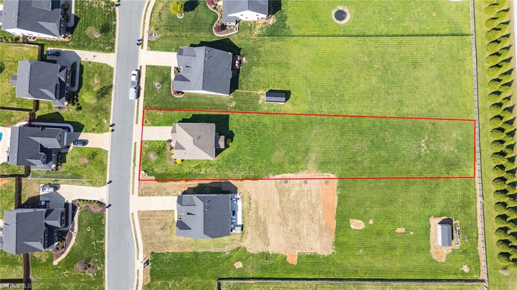 343 Brinkley Circle, Mebane, North Carolina image 41