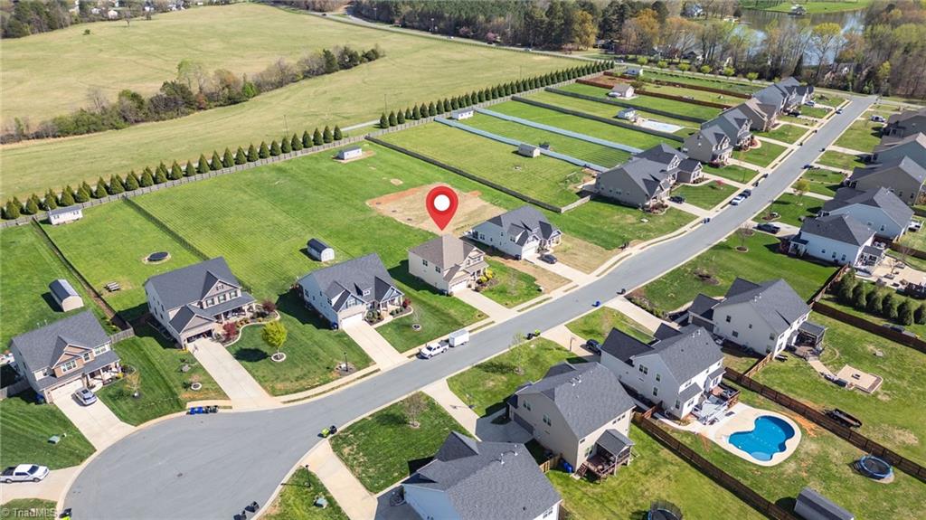 343 Brinkley Circle, Mebane, North Carolina image 47