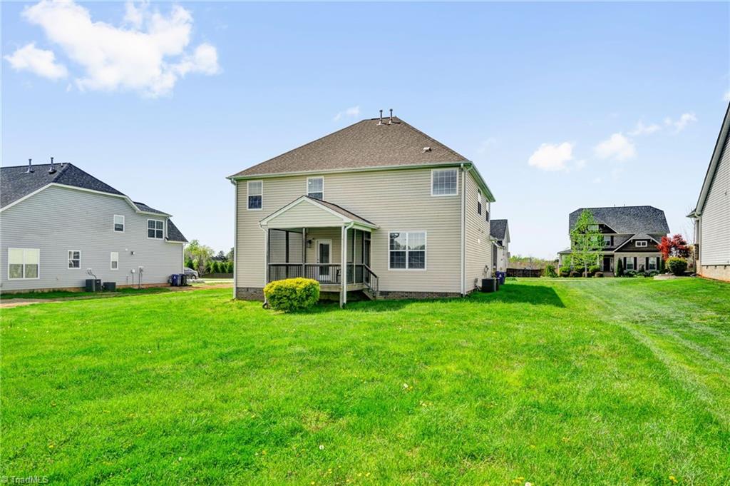 343 Brinkley Circle, Mebane, North Carolina image 38