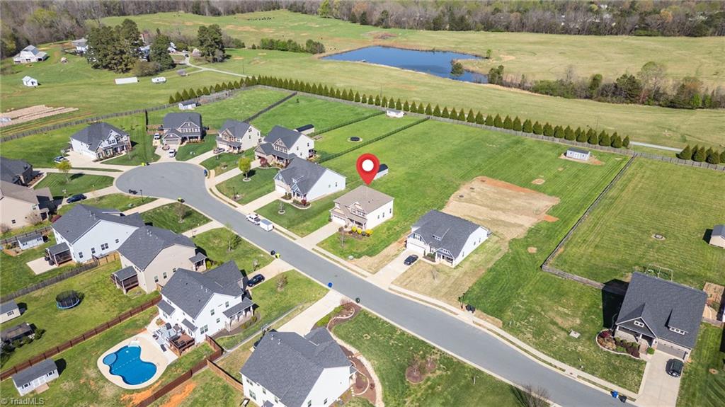 343 Brinkley Circle, Mebane, North Carolina image 46