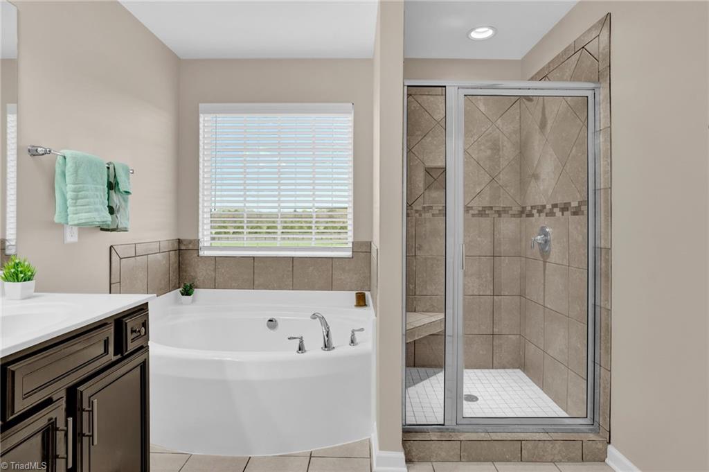 343 Brinkley Circle, Mebane, North Carolina image 30