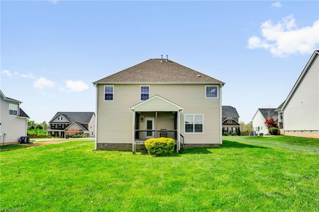 343 Brinkley Circle, Mebane, North Carolina image 39