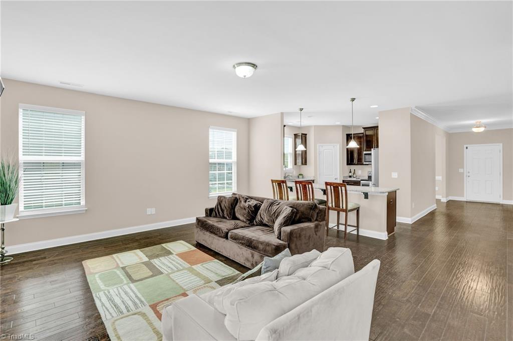 343 Brinkley Circle, Mebane, North Carolina image 17