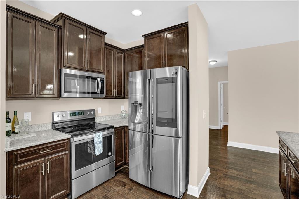 343 Brinkley Circle, Mebane, North Carolina image 12