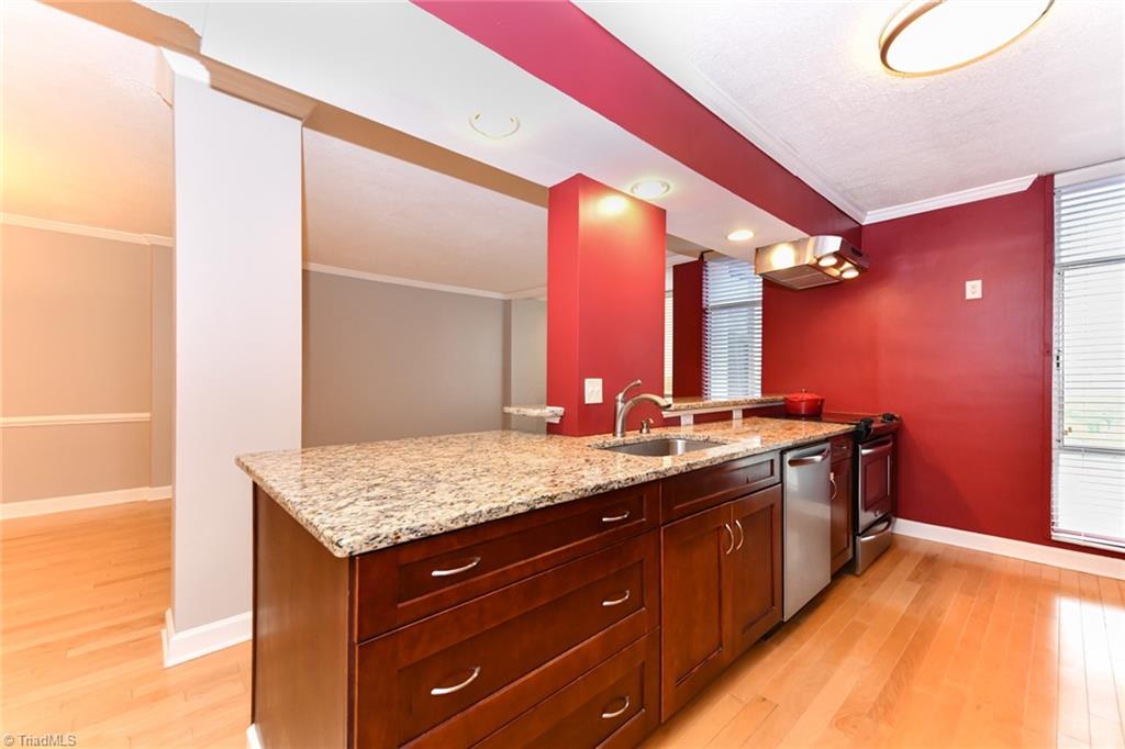 1101 N Elm Street #907, Greensboro, North Carolina image 22