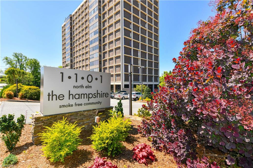 1101 N Elm Street #907, Greensboro, North Carolina image 2