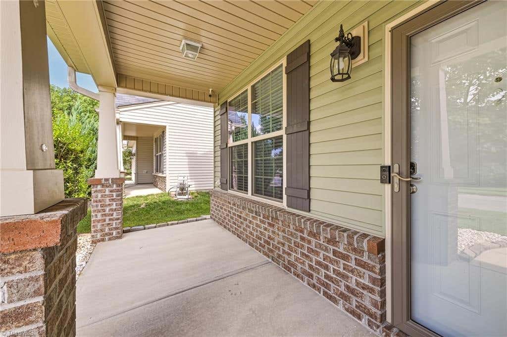 Photo of 3833 Crestwell Cove Court, Winston-Salem, NC 27103 (MLS # 1230201)