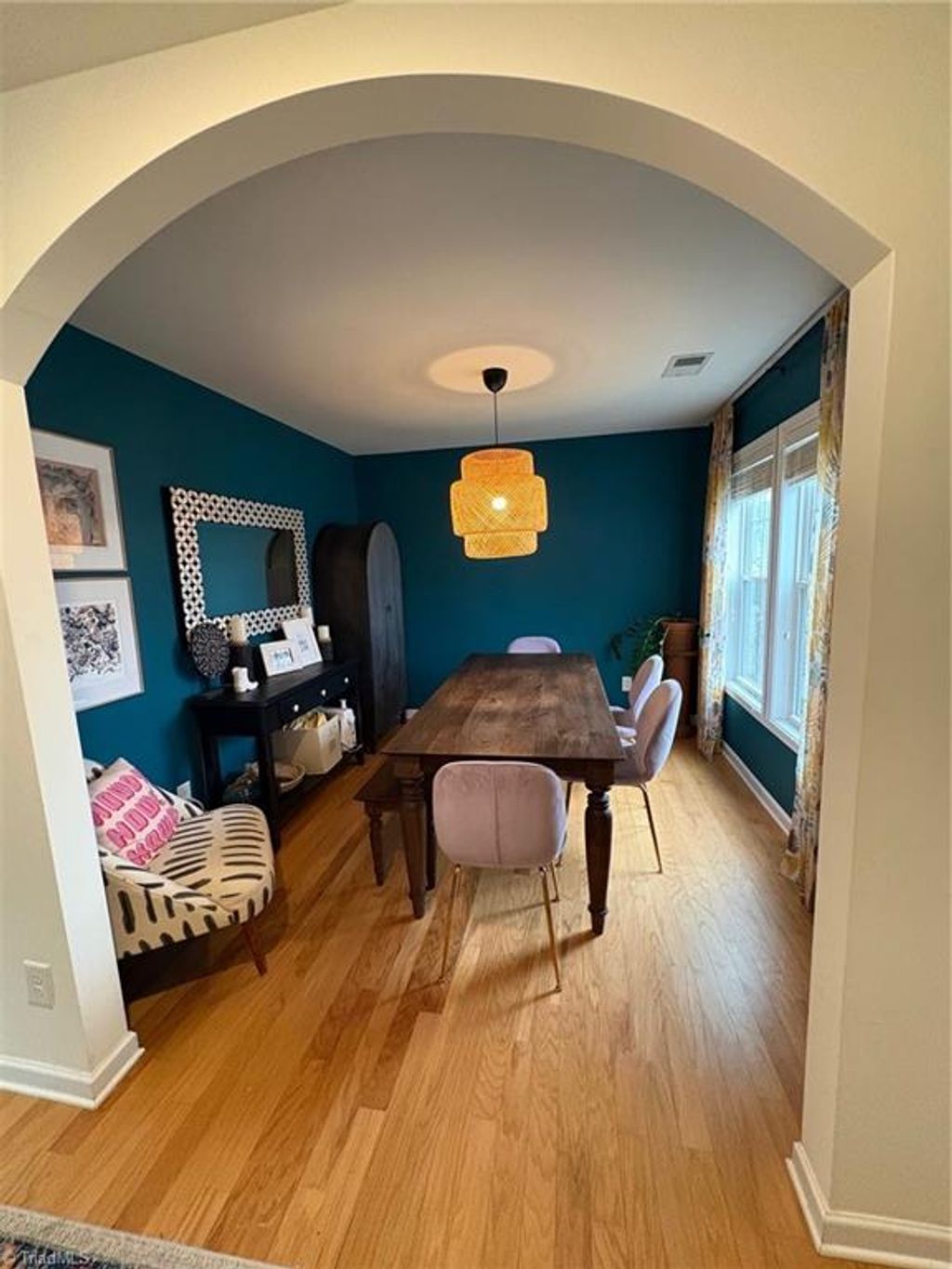 Photo of 225 Graphite Drive, Gibsonville, NC 27249 (MLS # 1217064)