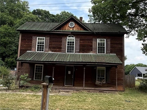 Homes For Sale - 508 Piedmont Avenue<br/> Gibsonville, NC 27249