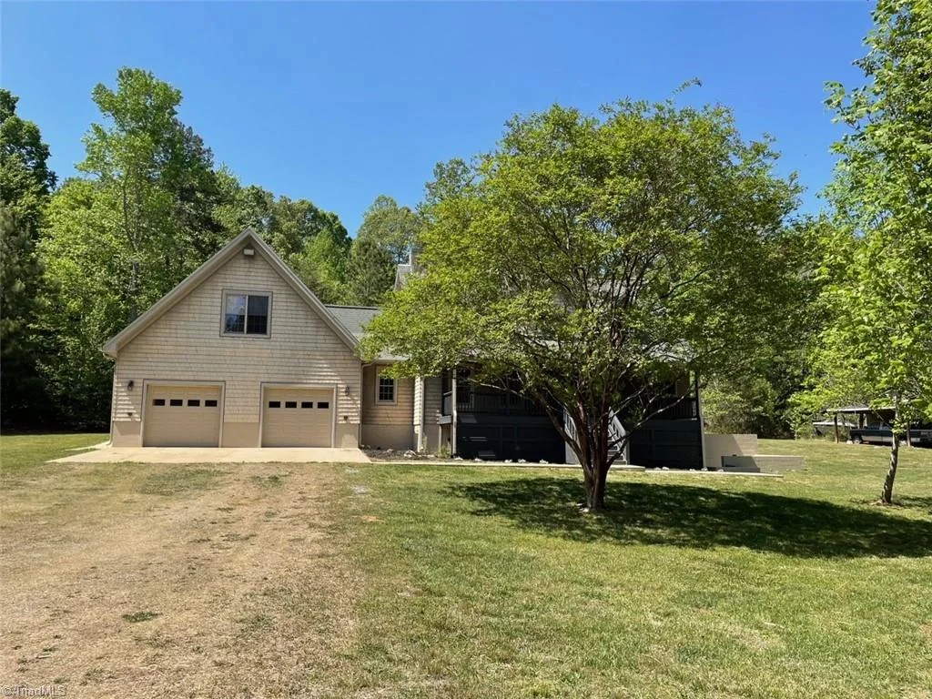 2180 Davis Road, Haw River, NC, 27258