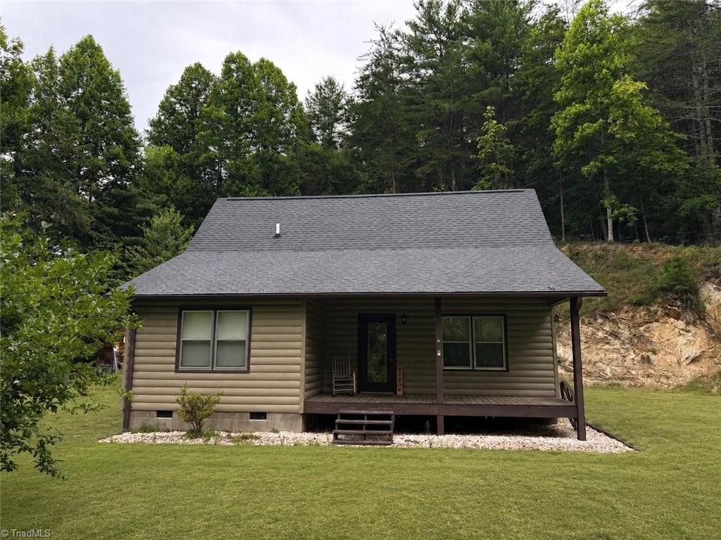 5020 Old Nc Highway 16, Millers Creek, NC, 28651