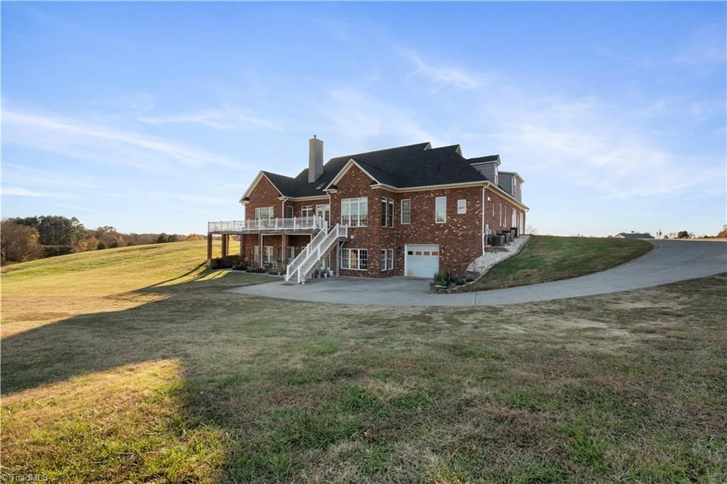 Photo of 670 Wyo Road, Mocksville, NC 27028 (MLS # 1211775)