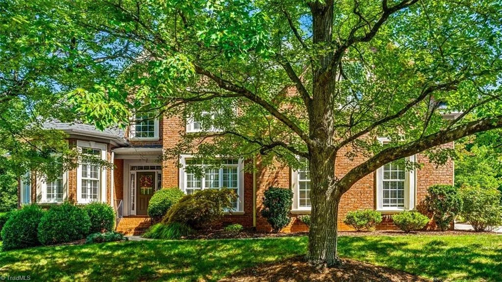 1 Rosebay Lane, Greensboro, NC, 27455