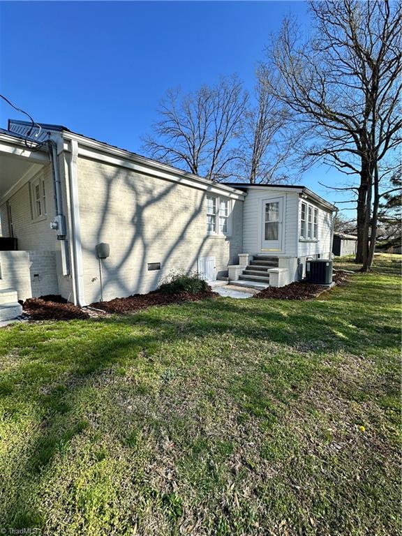 4078 Chatham Street, Bennett, North Carolina image 28