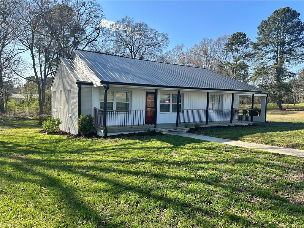 4078 Chatham Street, Bennett, North Carolina image 1