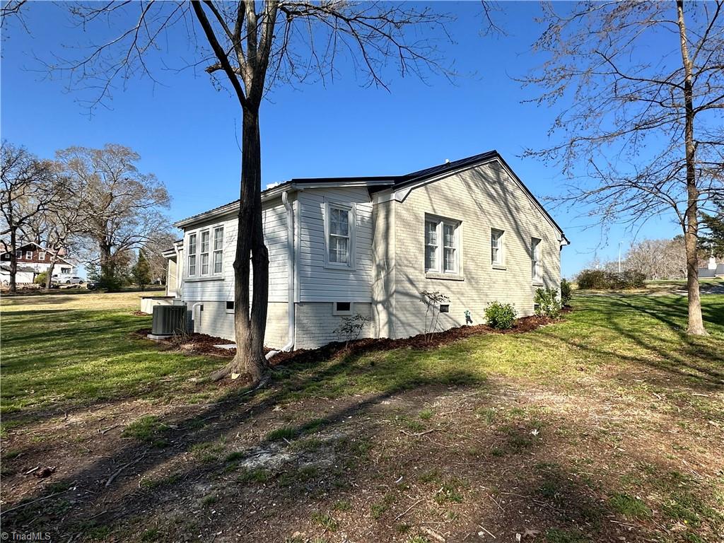 4078 Chatham Street, Bennett, North Carolina image 29