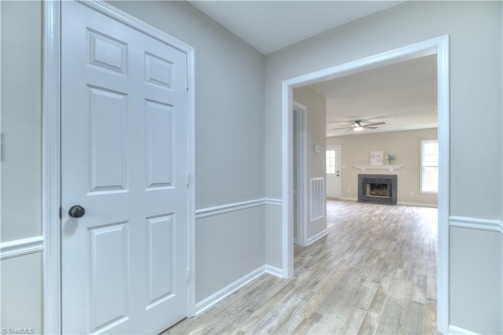 Photo of 4326 Garden Club Street, High Point, NC 27265 (MLS # 1207037)