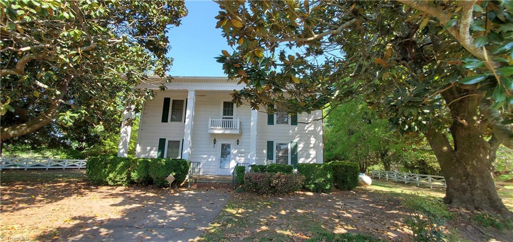 795 Elk Shoals Church Loop