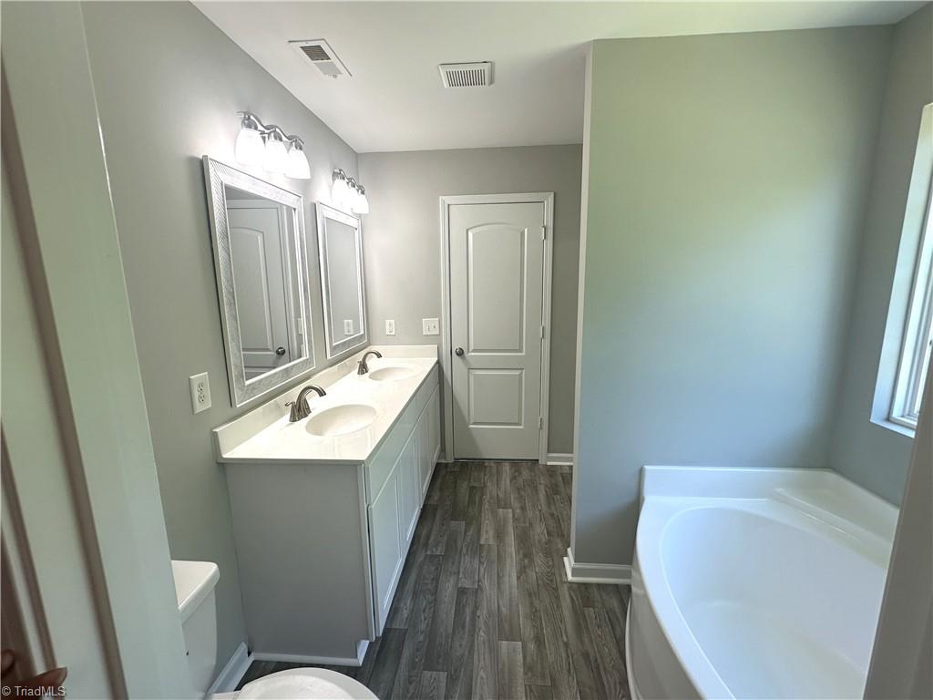 3529 Long Run Drive, Greensboro, North Carolina image 21