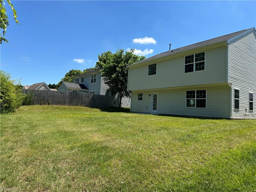 3529 Long Run Drive, Greensboro, North Carolina image 25