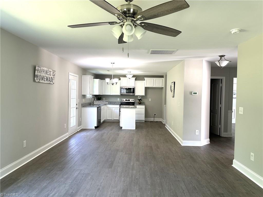 3529 Long Run Drive, Greensboro, North Carolina image 12