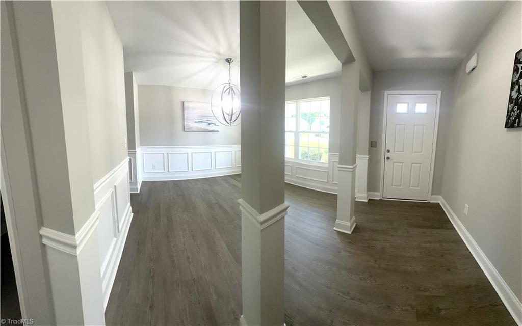 3529 Long Run Drive, Greensboro, North Carolina image 3
