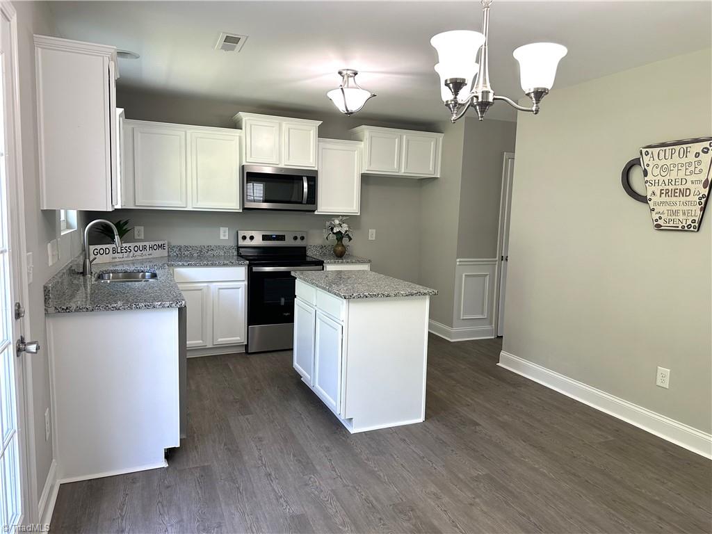 3529 Long Run Drive, Greensboro, North Carolina image 6
