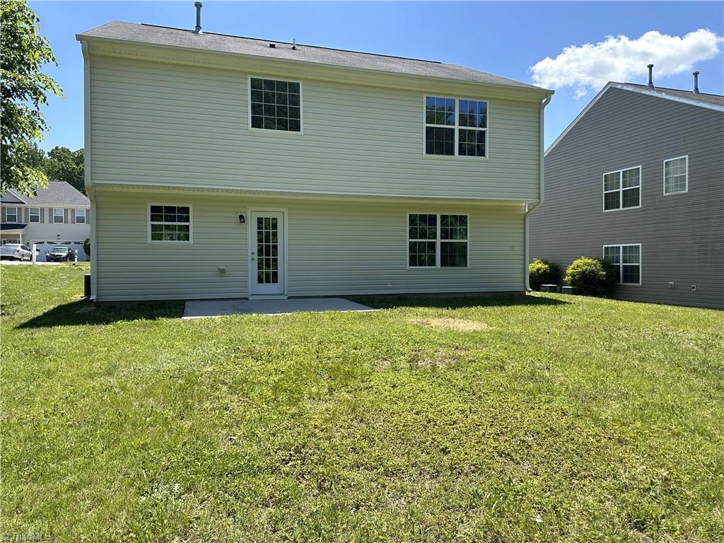 3529 Long Run Drive, Greensboro, North Carolina image 26