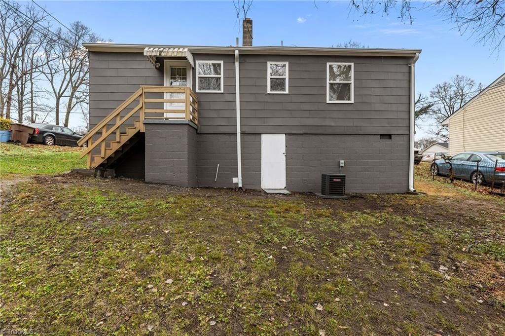 Photo of 1710 Rainbow Drive, Greensboro, NC 27403 (MLS # 1203527)