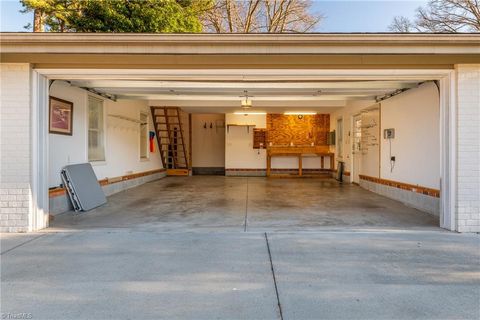 A home in Greensboro