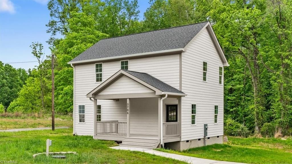 Photo of 3706 Herbin Street, Greensboro, NC 27407 (MLS # 1218184)