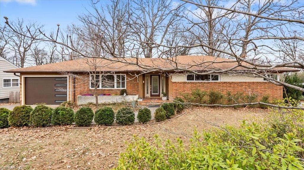 Photo of 2216 W Cone Boulevard, Greensboro, NC 27408 (MLS # 1205019)