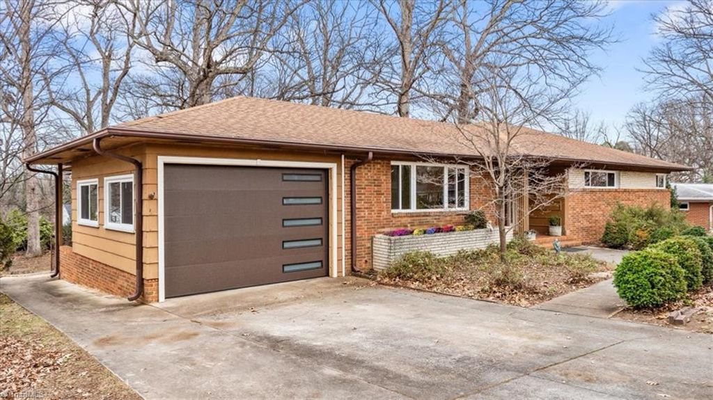 Photo of 2216 W Cone Boulevard, Greensboro, NC 27408 (MLS # 1205019)