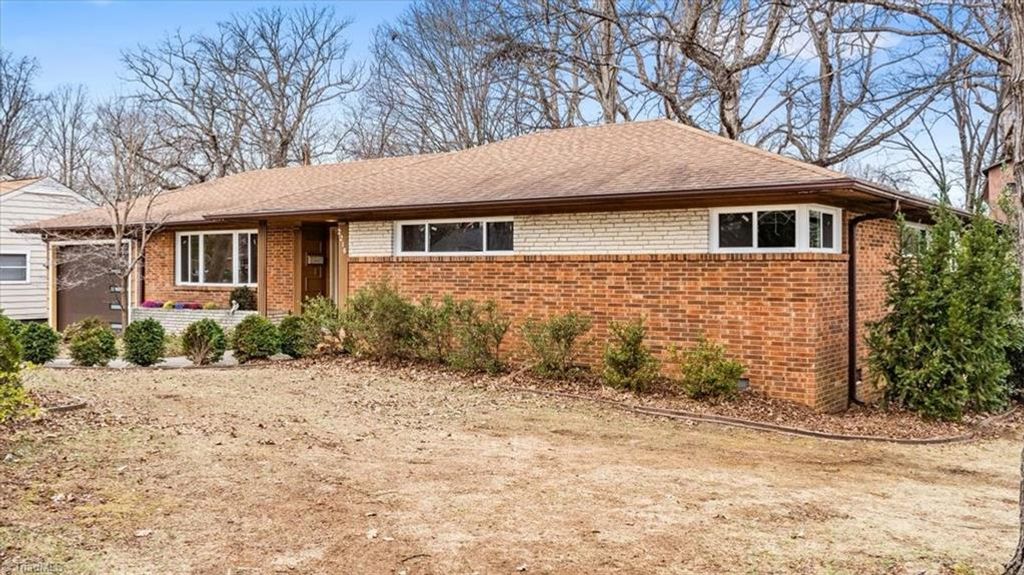 Photo of 2216 W Cone Boulevard, Greensboro, NC 27408 (MLS # 1205019)