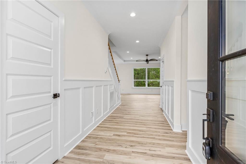 Photo of 3787 Peony Way, Clemmons, NC 27012 (MLS # 1236817)