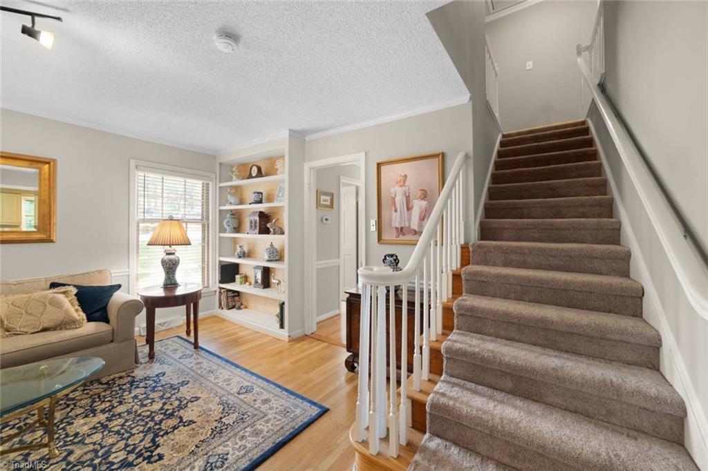 Winston-Salem, North Carolina 27106, United States, 4 Bedrooms Bedrooms, ,3 BathroomsBathrooms,Residential,Pending,122046