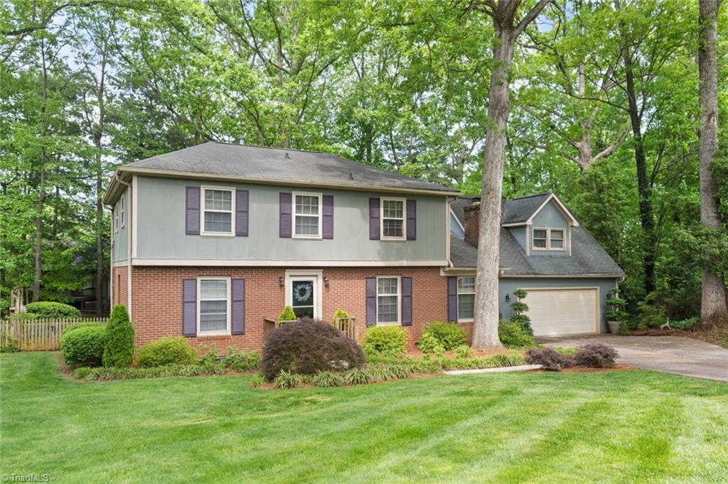 Winston-Salem, North Carolina 27106, United States, 4 Bedrooms Bedrooms, ,3 BathroomsBathrooms,Residential,Pending,122046