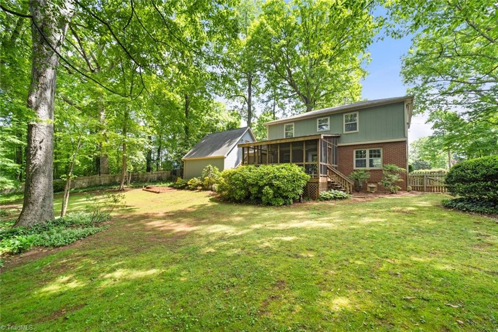 Winston-Salem, North Carolina 27106, United States, 4 Bedrooms Bedrooms, ,3 BathroomsBathrooms,Residential,Pending,122046